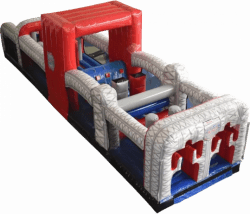 375806093 674291268090469 5682696560502946315 n removebg preview 1 1 40ft Ultimate Ninja Warrior Obstacle Course