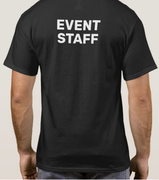 Event Attendants Event Attendants