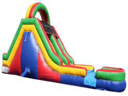 O 152 G 15 H Slide 1 removebg preview 1689090623 101ft Obstacle Course Green (wet/dry)