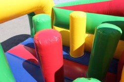O 151 G 7 Element 6 1745852427 30ft Obstacle Course Green