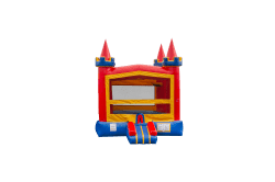 B1038 Lucky20Primary20Jumper HR 01 1737244810 Classic Castle Bounce House