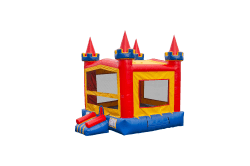 B1038 Lucky20Primary20Jumper HR 02 1737244812 Classic Castle Bounce House