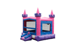 B1079 Lucky20Princess20Jumper HR 0 1737244705 Princess Castle Bounce House