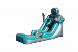 IMG 7812 1687831810 16ft Robot Single Lane Water Slide