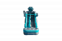 IMG 7814 1687831811 16ft Robot Single Lane Water Slide