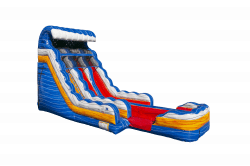 WS1445 IP 1820Ft20Fireblast20DL20IP HR 01 1710972573 19ft Tropical Fire Blast Double Lane Water Slide