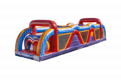 I1151 3820Ft20Marble20Mania20Obstacle HR 08 1702338092 40ft Marble Mania Obstacle Course