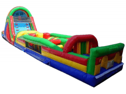 O 122 G 62 L Obstacle Course 3 removebg preview 1714612289 62ft Obstacle Course Green (wet/dry)